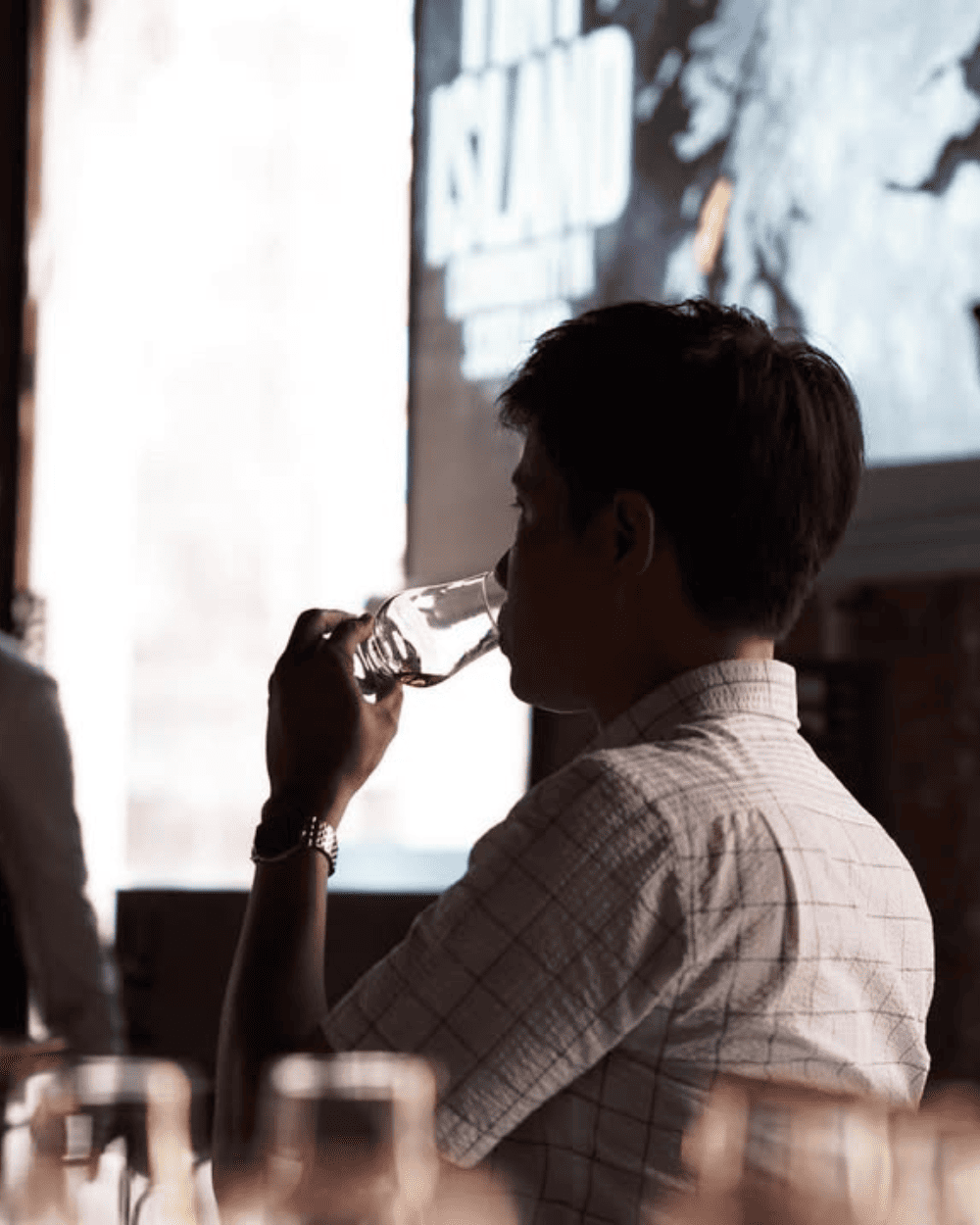 Image gallery marquee