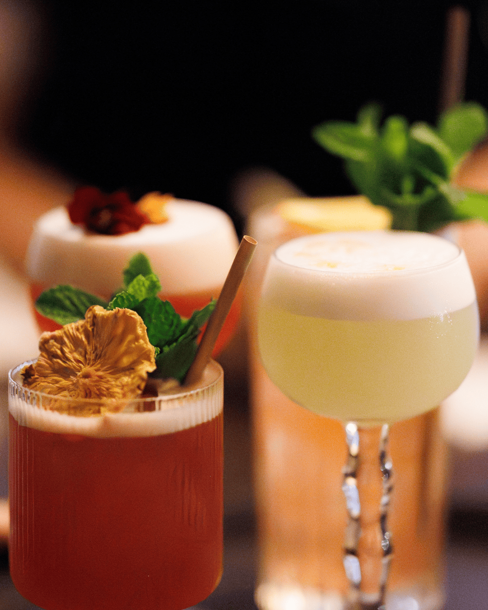 Image gallery marquee