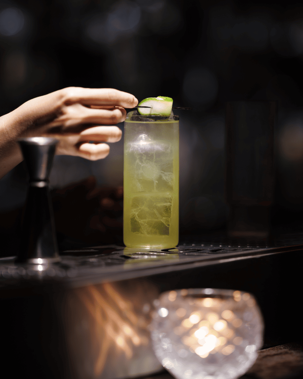 Image gallery marquee