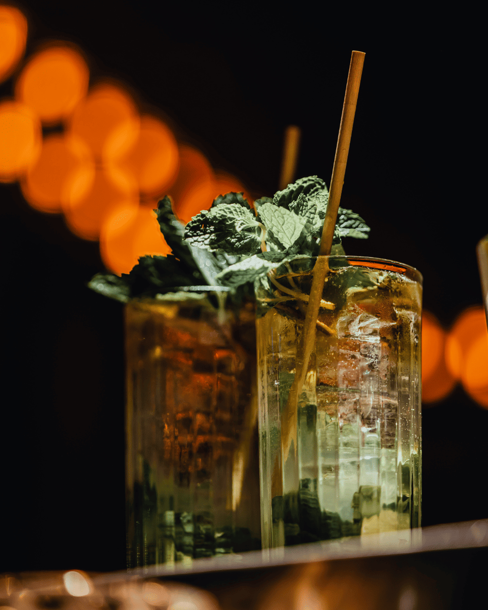 Image gallery marquee