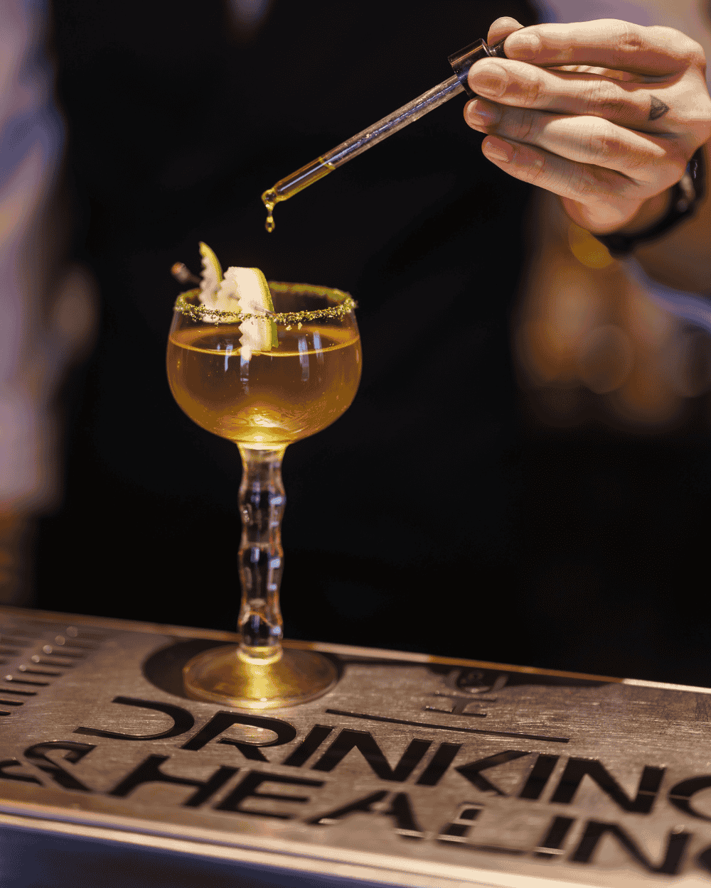 Image gallery marquee