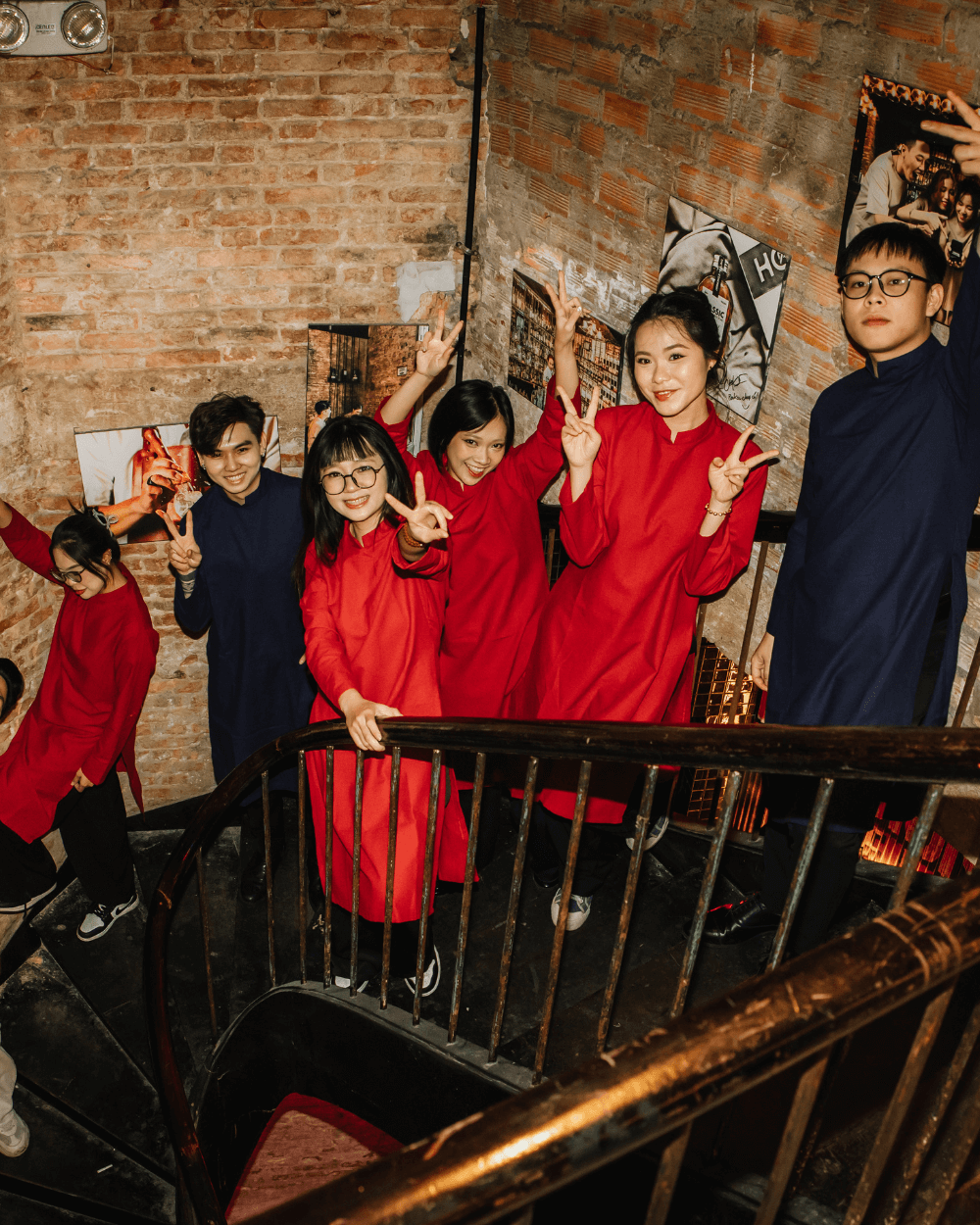 Image gallery marquee