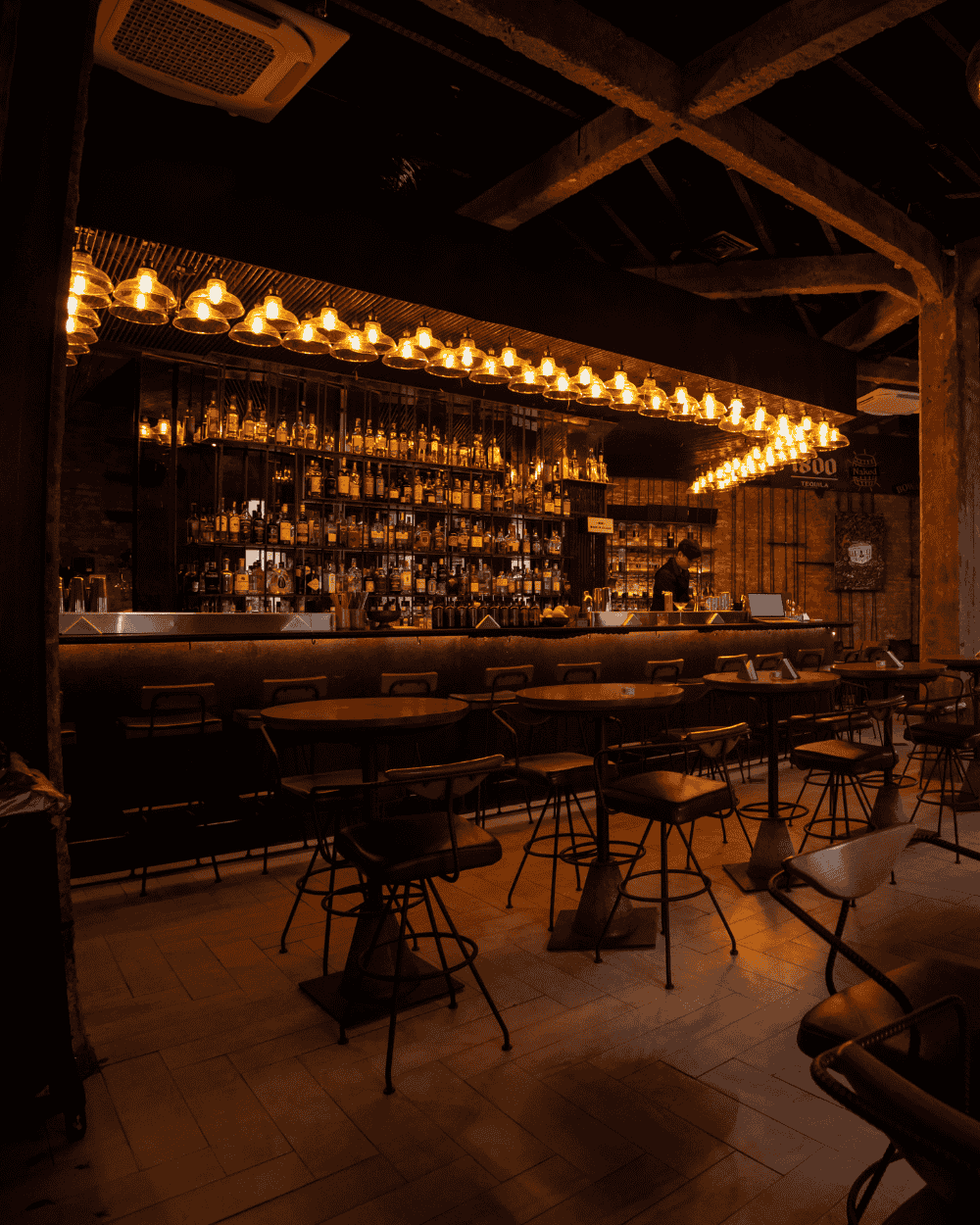 Image gallery marquee